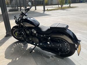 二手奔达灰石250