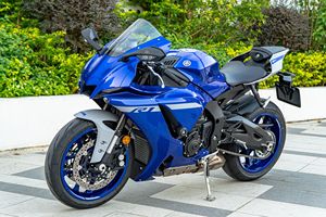 二手雅马哈YZF-R1