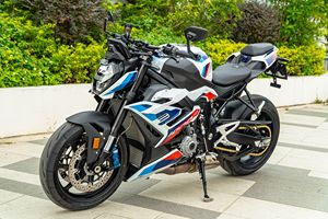 二手宝马M 1000 R