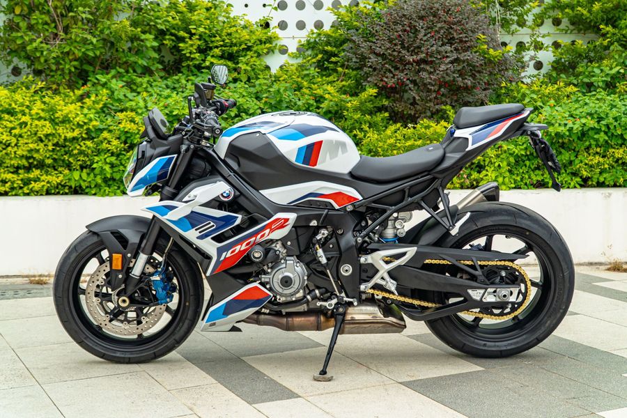 二手宝马M 1000 R