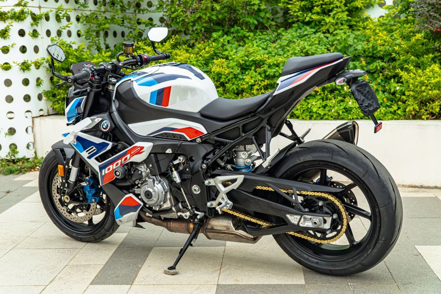 二手宝马M 1000 R