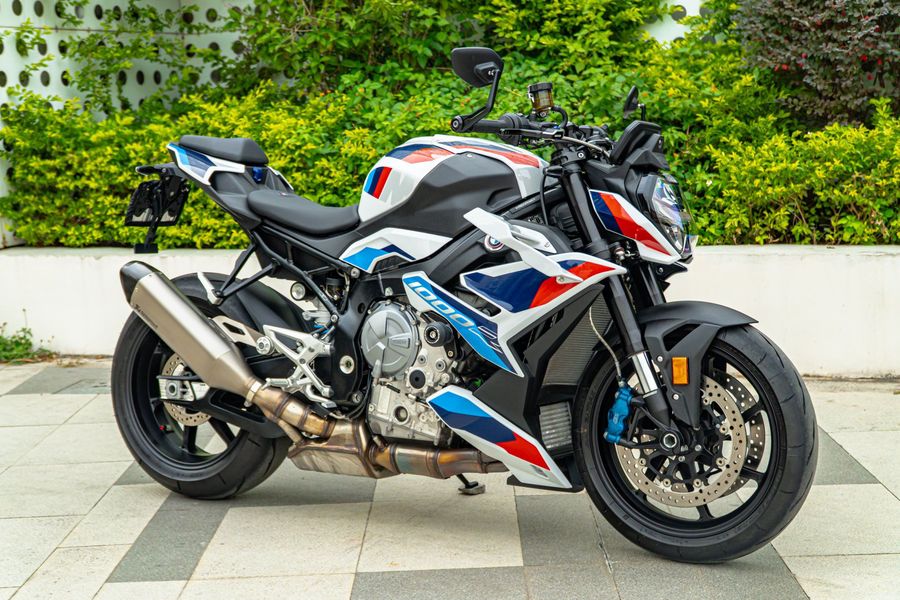 二手宝马M 1000 R