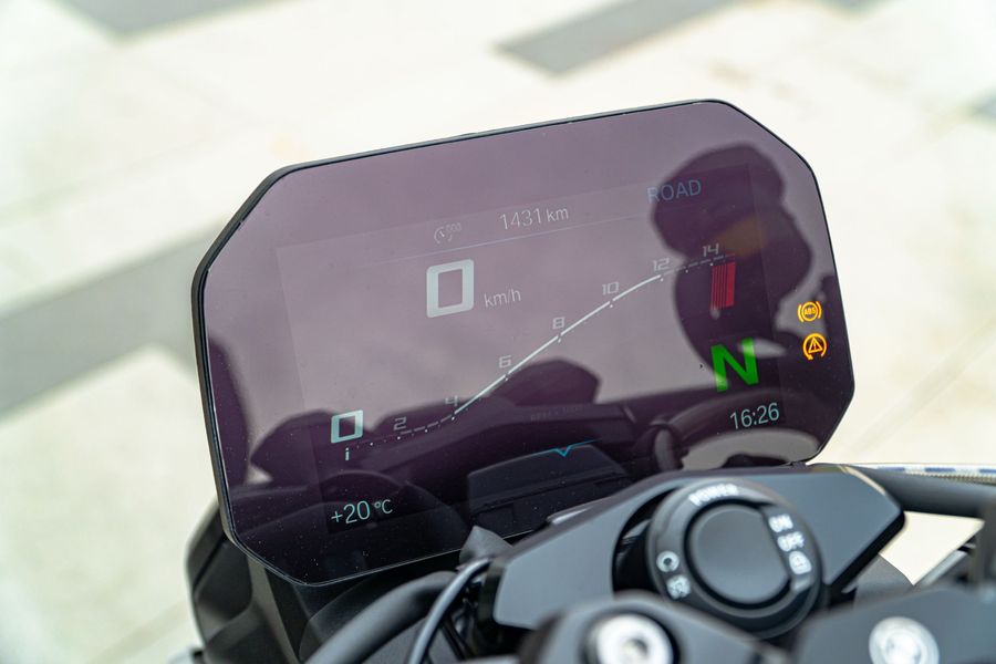 二手宝马M 1000 R