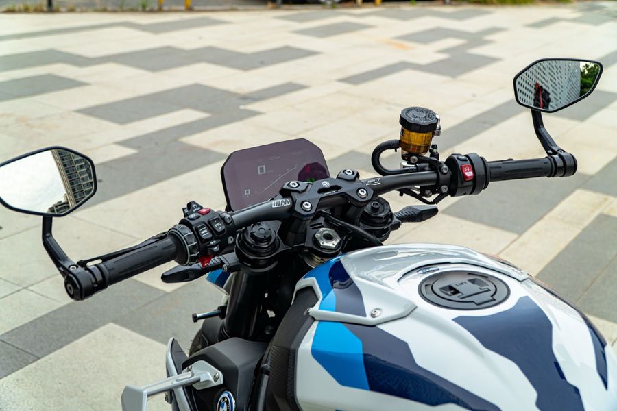 二手宝马M 1000 R