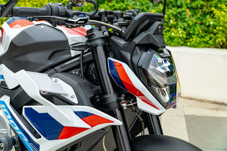 二手宝马M 1000 R