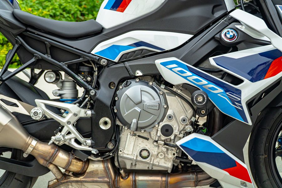 二手宝马M 1000 R