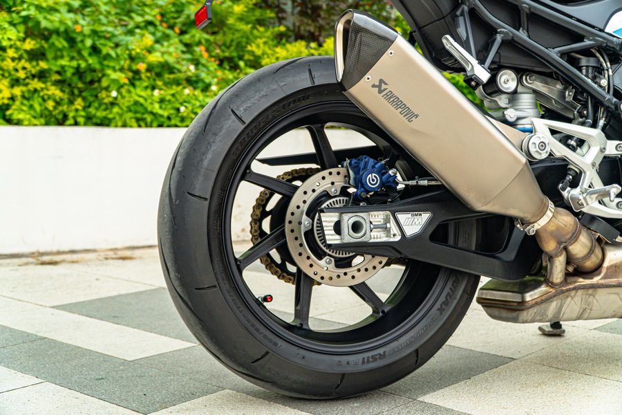 二手宝马M 1000 R