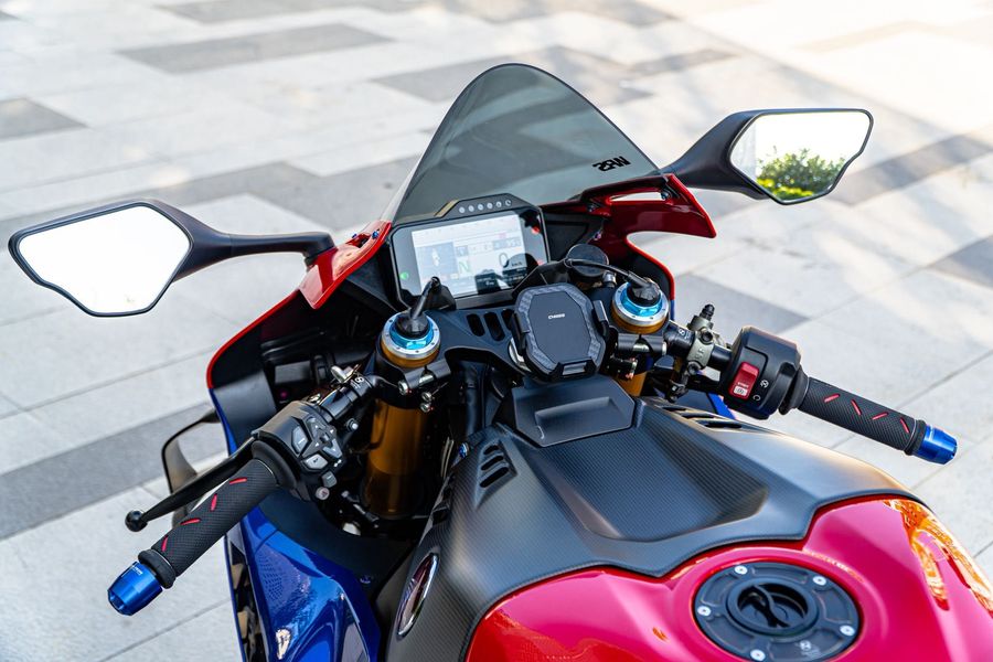 二手本田CBR 1000 RR-R