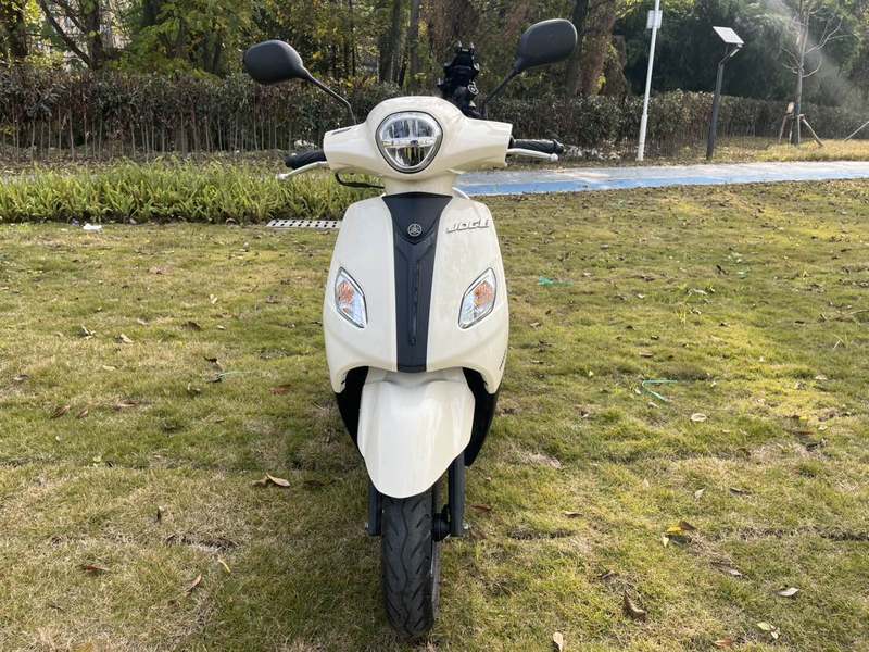 二手建设雅马哈巧格i