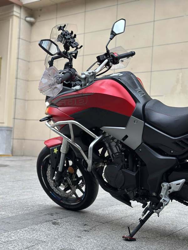 二手无极500DS