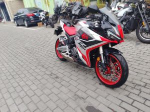 二手赛科龙RC401