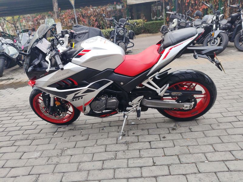 二手赛科龙RC401