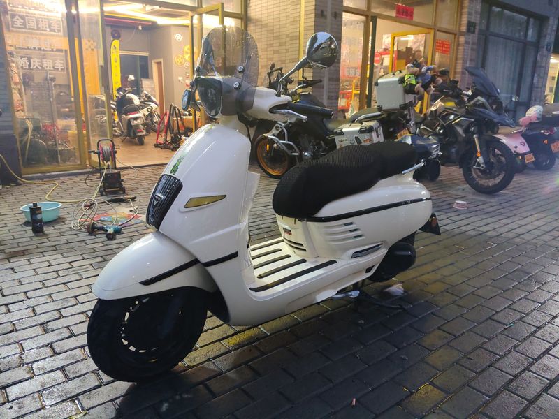 二手天鹰TA 她他