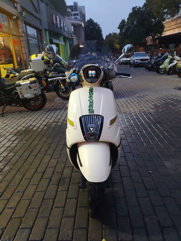 二手天鹰TA 她他