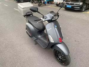 二手VESPASprint 150