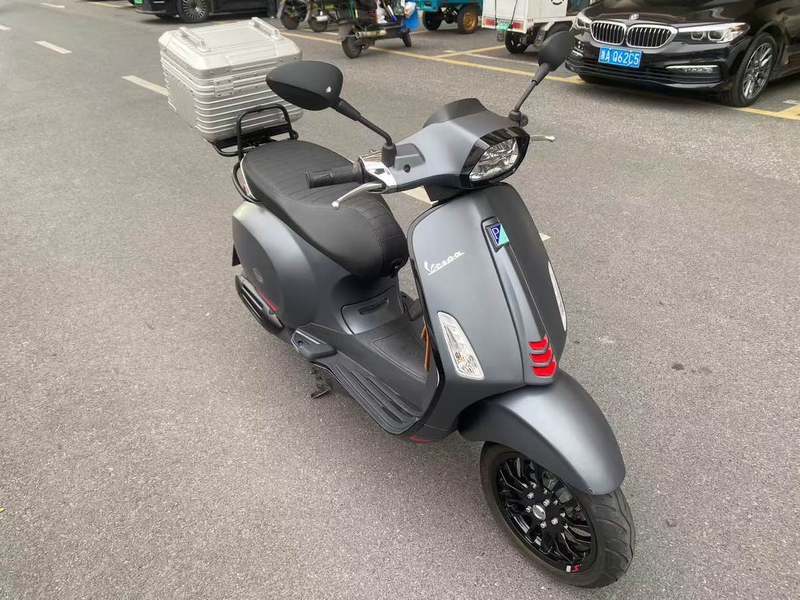 二手VESPASprint 150