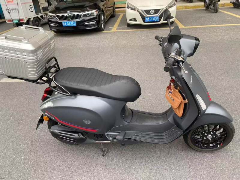 二手VESPASprint 150