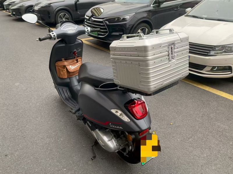 二手VESPASprint 150