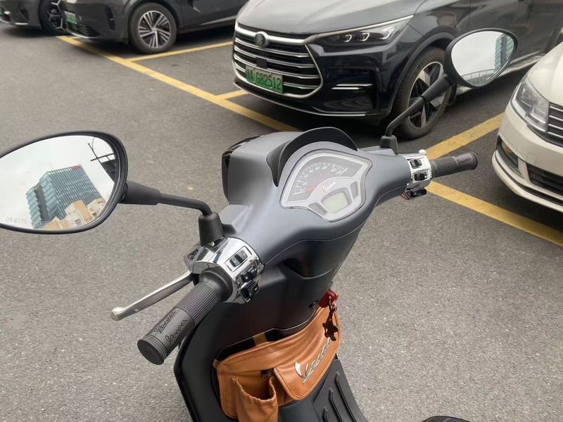 二手VESPASprint 150