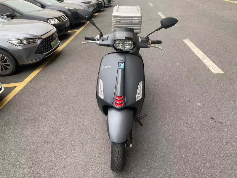 二手VESPASprint 150