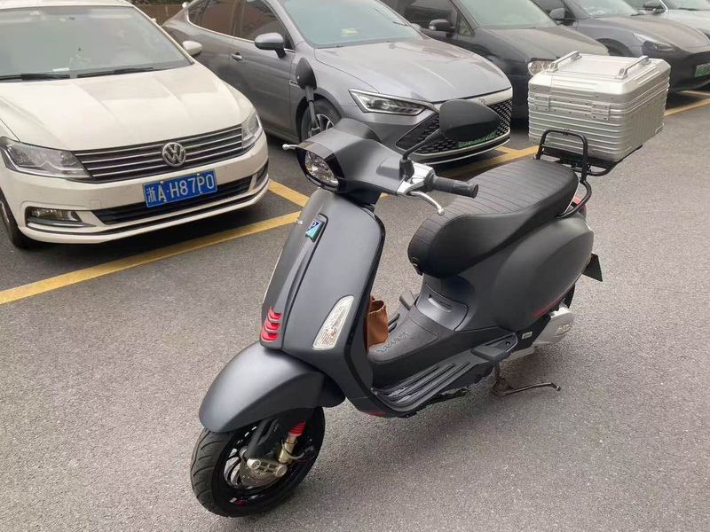 二手VESPASprint 150