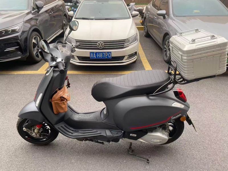 二手VESPASprint 150