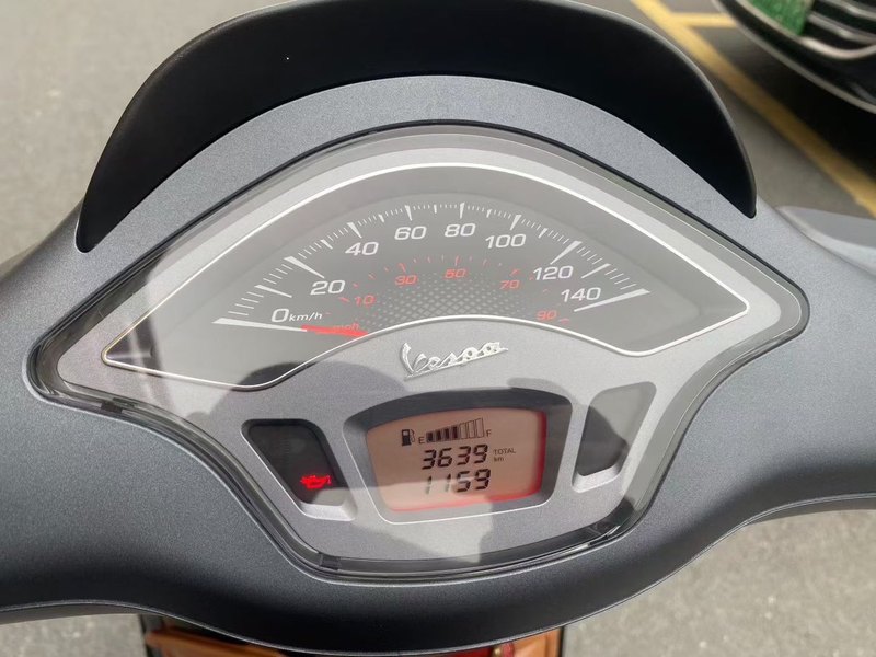 二手VESPASprint 150