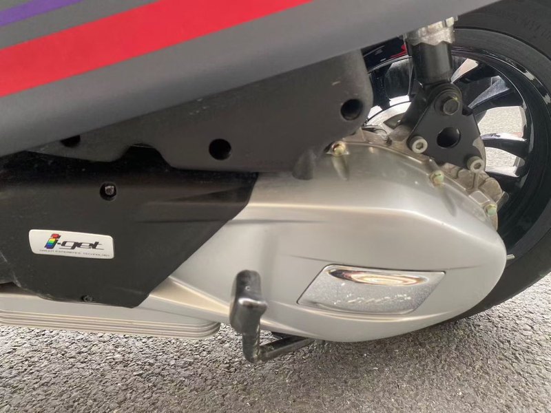 二手VESPASprint 150