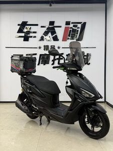 二手光阳KS125