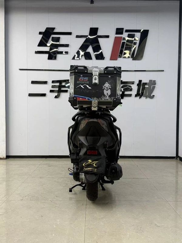 二手光阳KS125