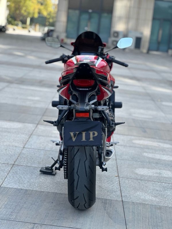 二手本田CBR650R