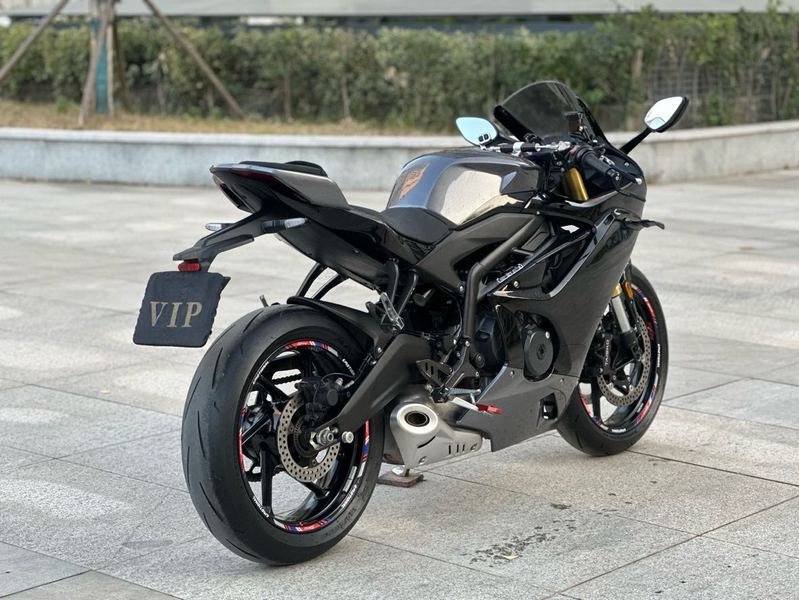 二手凯越450RR