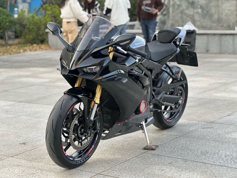二手凯越450RR