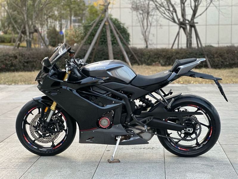 二手凯越450RR