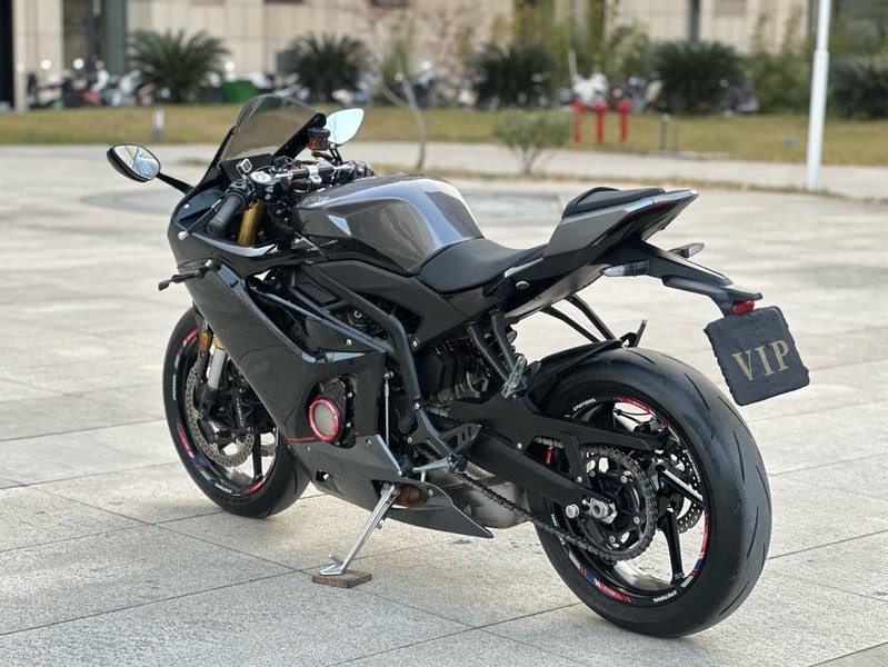 二手凯越450RR