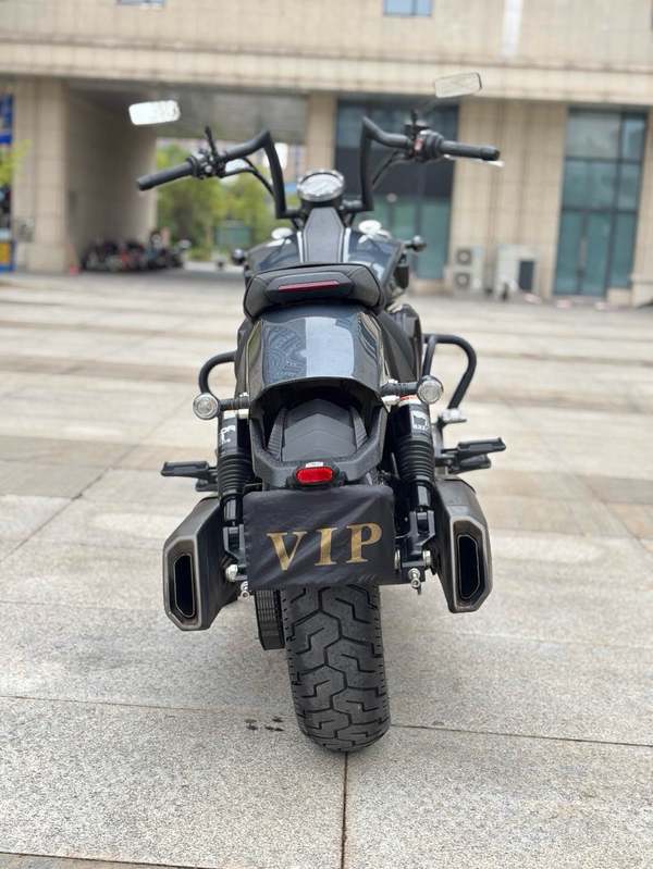 二手奔达黑旗500