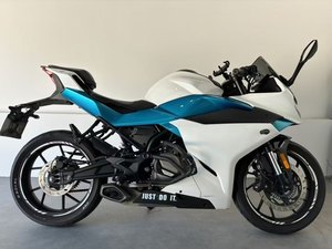 二手春风250SR