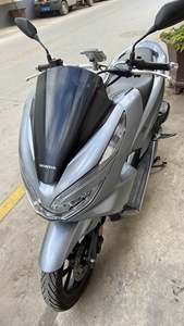 二手新大洲本田PCX