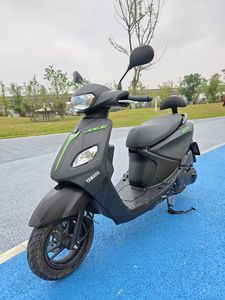 二手建设雅马哈巧格i