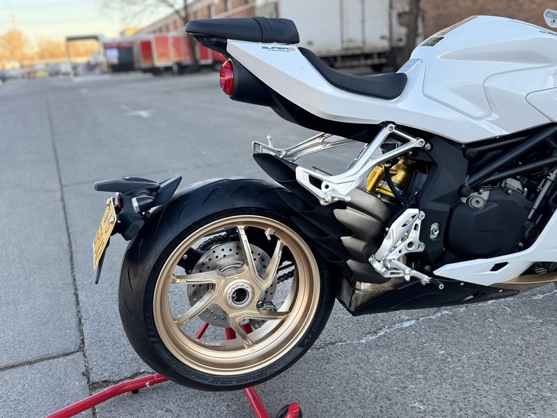 二手QJMOTORSuper921