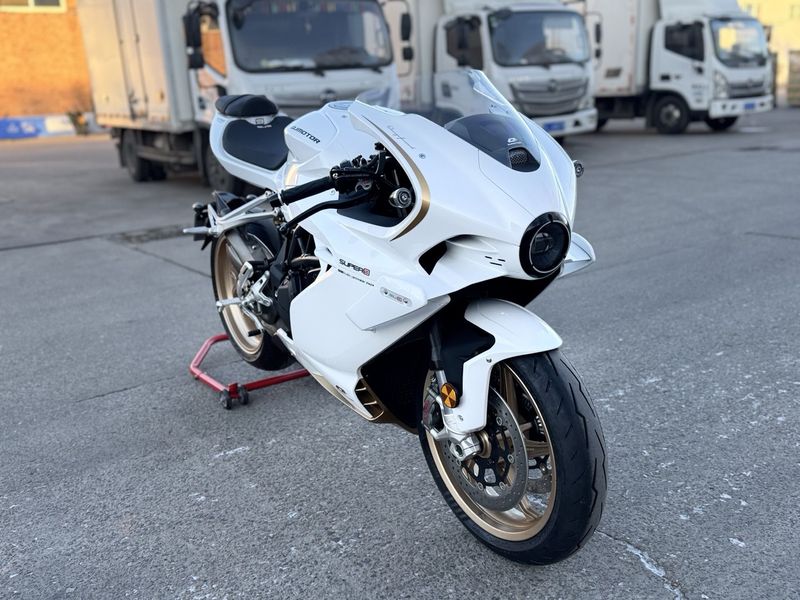 二手QJMOTORSuper921