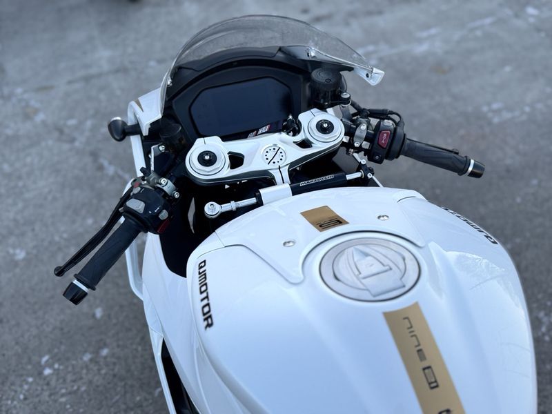 二手QJMOTORSuper921