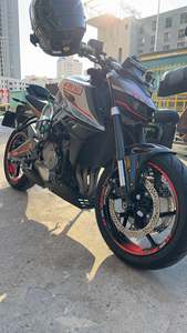 二手凯越450R