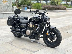 二手奔达金吉拉450