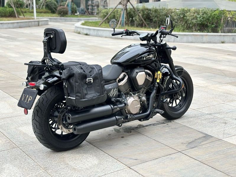 二手奔达金吉拉450