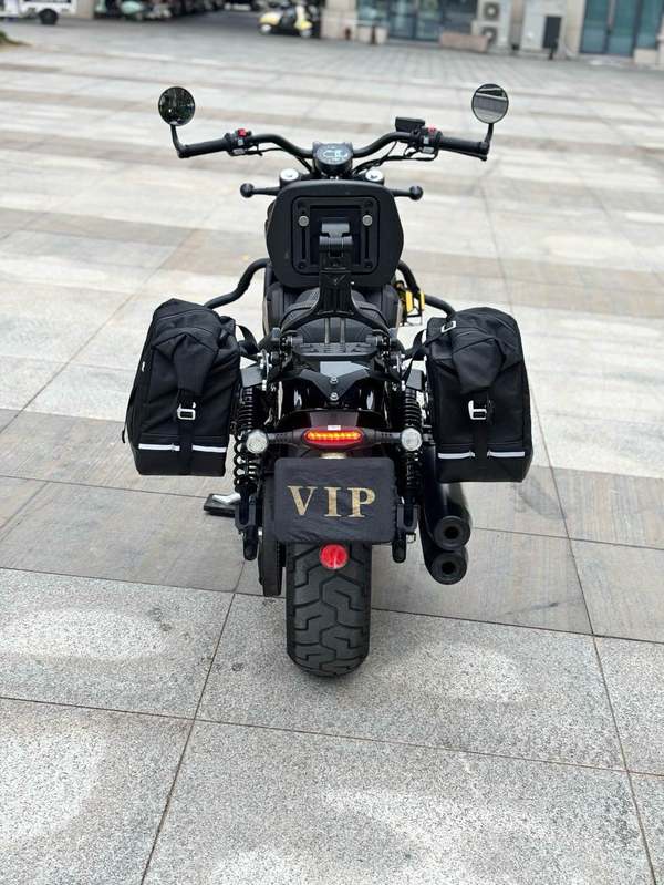 二手奔达金吉拉450