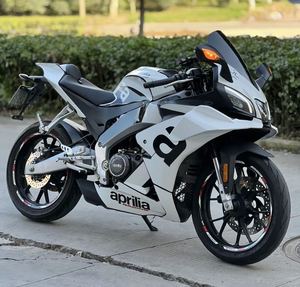 二手宗申阿普利亚GPR250R