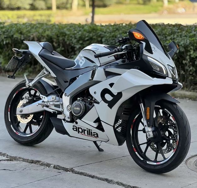 二手宗申阿普利亚GPR250R