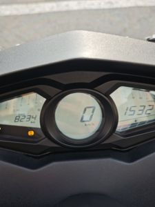 二手光阳Racing X 150