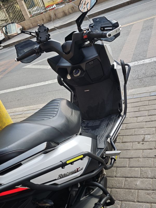 二手光阳Racing X 150